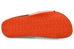 Slippers NATHAN-BAUME