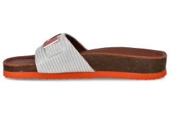 Slippers NATHAN-BAUME
