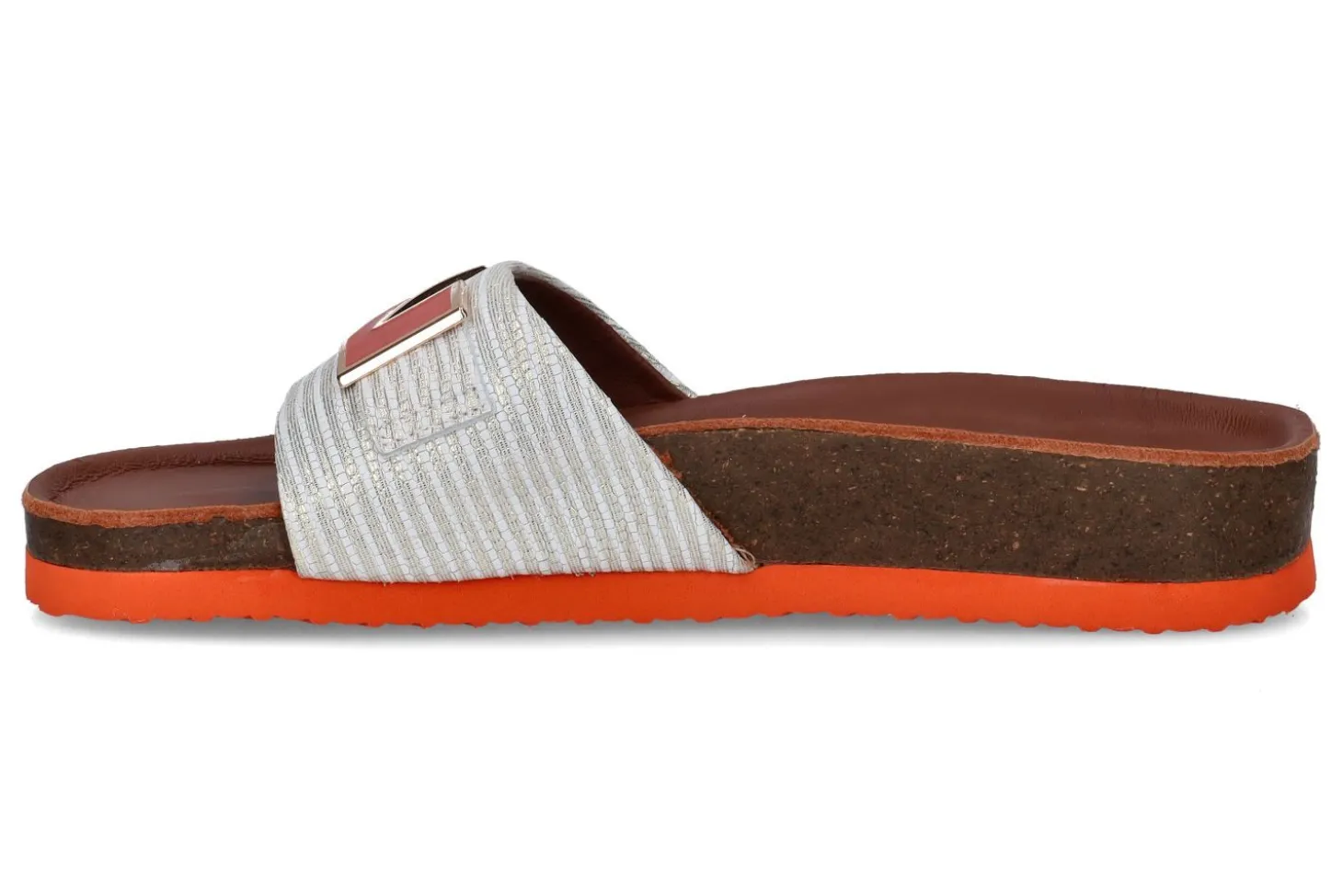 Slippers NATHAN-BAUME