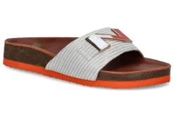 Slippers NATHAN-BAUME