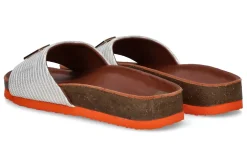 Slippers NATHAN-BAUME
