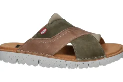 Slippers ON FOOT