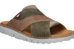 Slippers ON FOOT