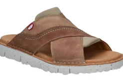 Slippers ON FOOT