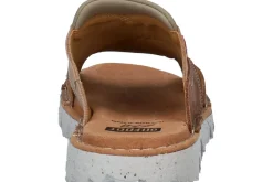 Slippers ON FOOT