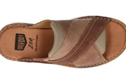Slippers ON FOOT