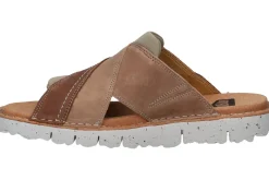 Slippers ON FOOT