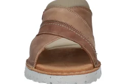 Slippers ON FOOT