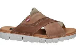 Slippers ON FOOT