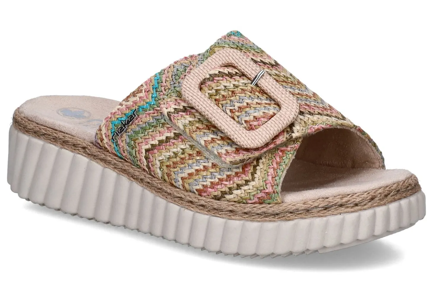 Slippers RIEKER