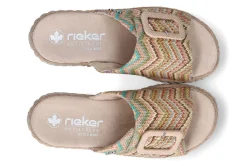 Slippers RIEKER