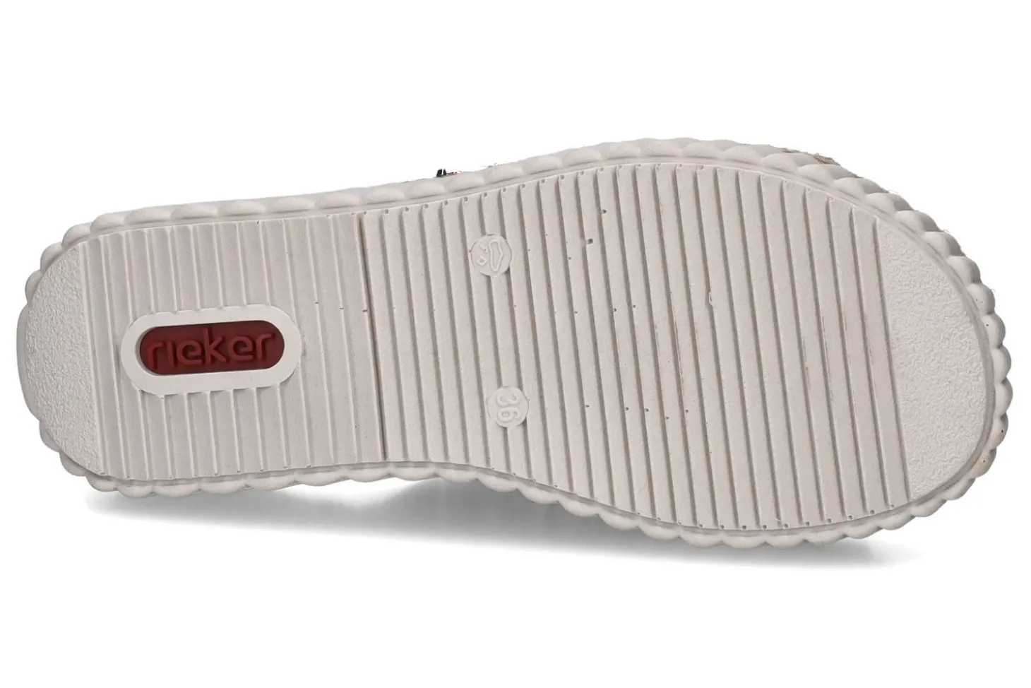 Slippers RIEKER
