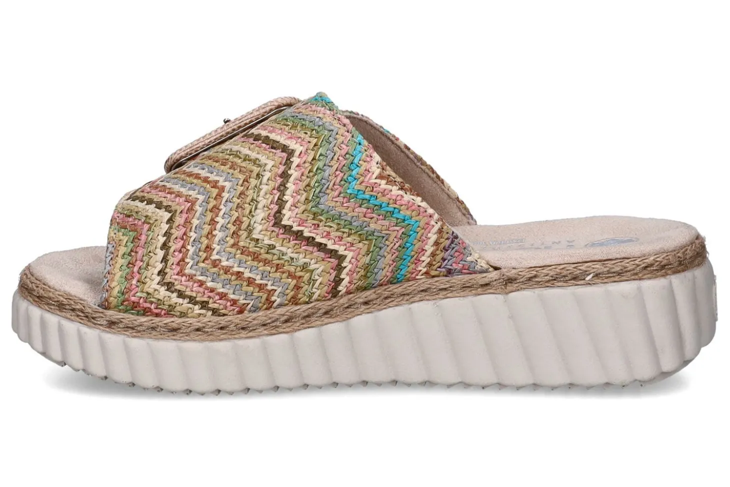 Slippers RIEKER