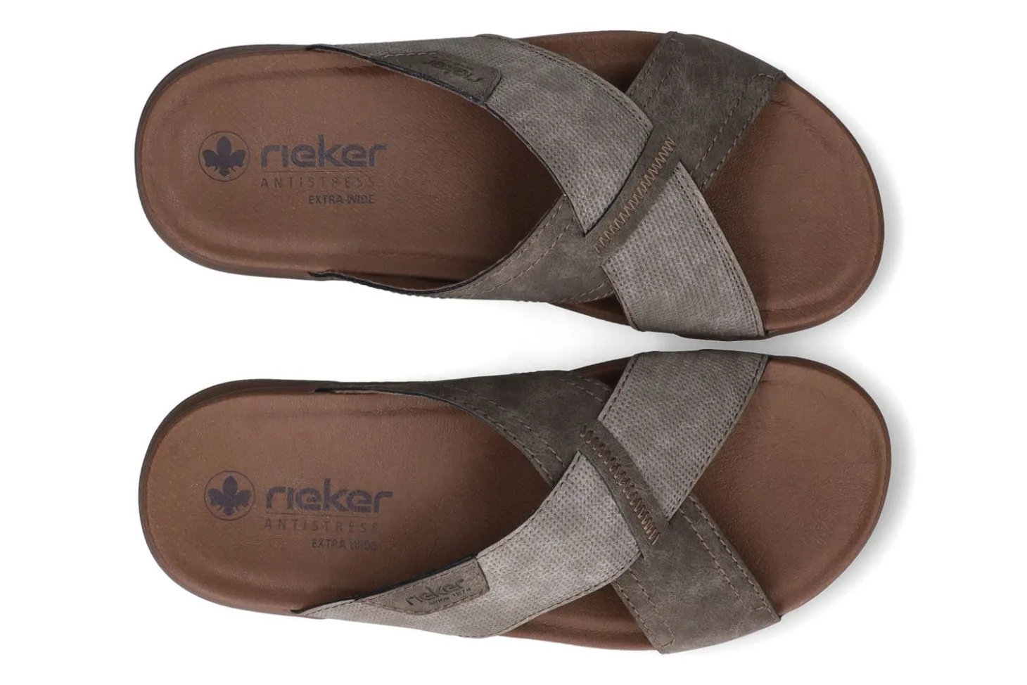 Slippers RIEKER