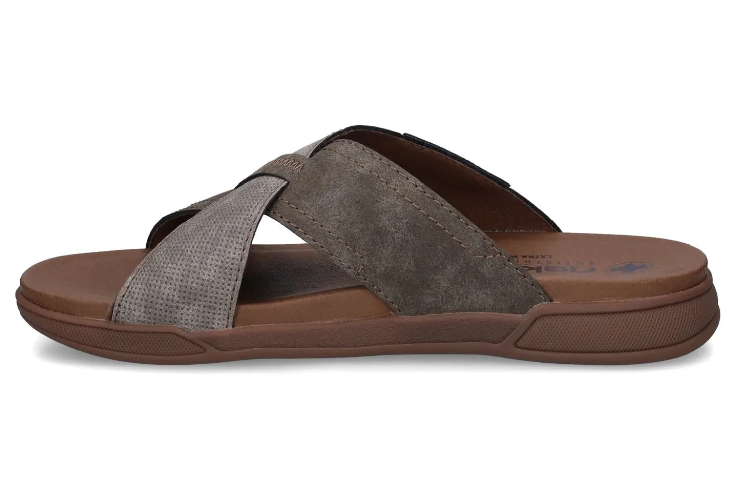 Slippers RIEKER