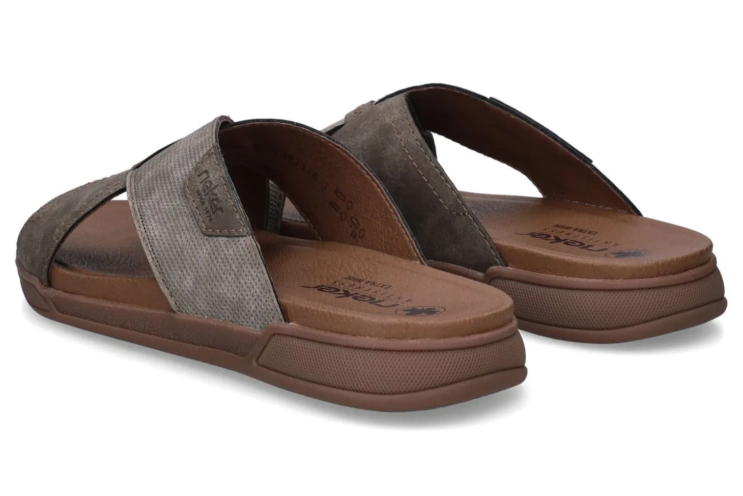 Slippers RIEKER