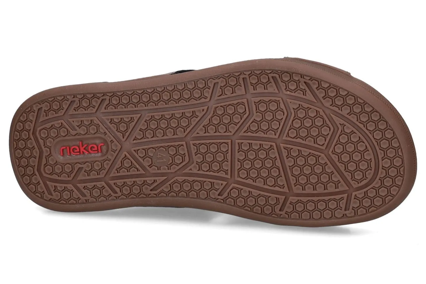 Slippers RIEKER