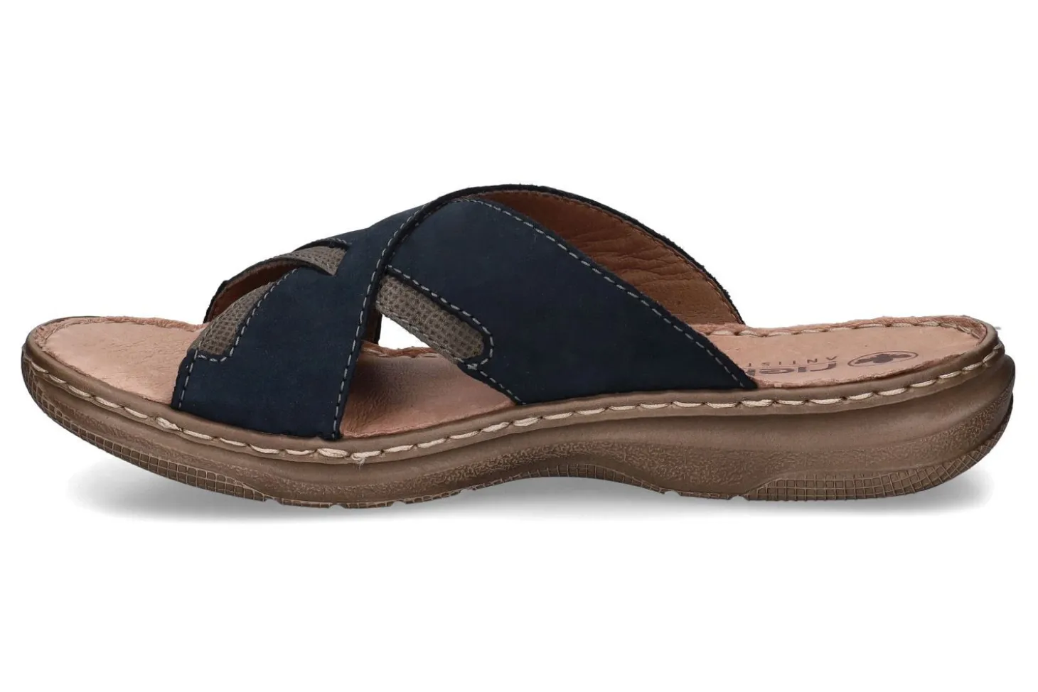 Slippers RIEKER
