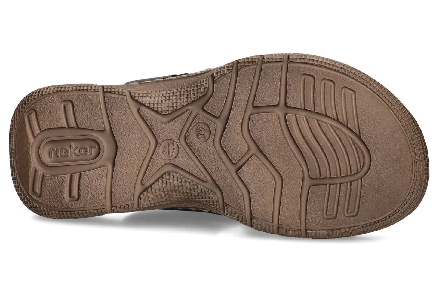 Slippers RIEKER