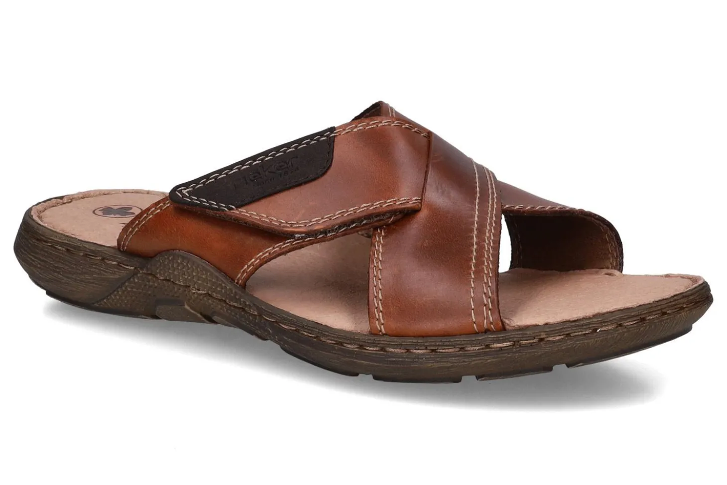 Slippers RIEKER