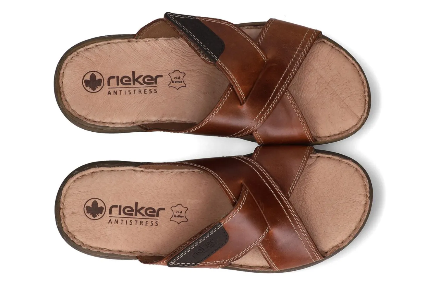 Slippers RIEKER