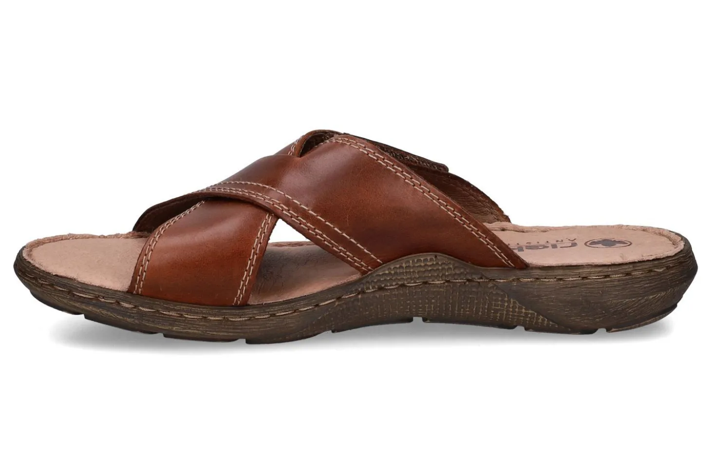 Slippers RIEKER