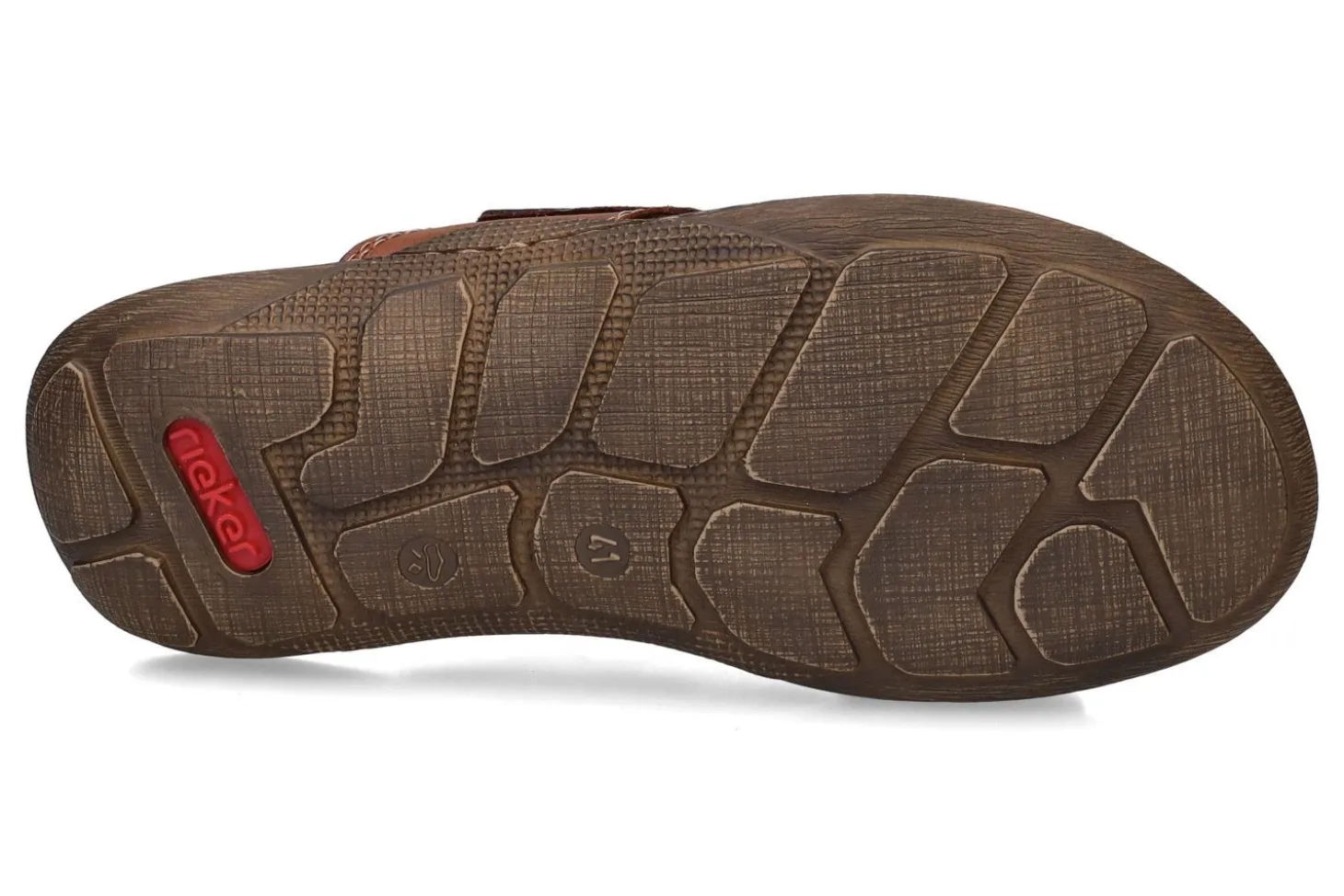 Slippers RIEKER