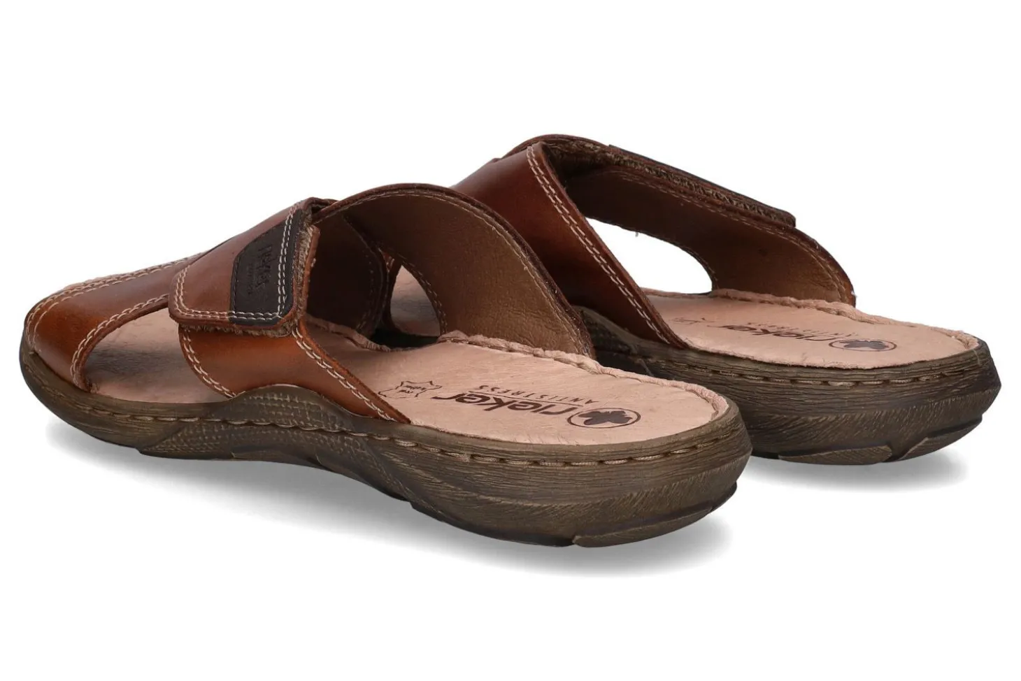 Slippers RIEKER