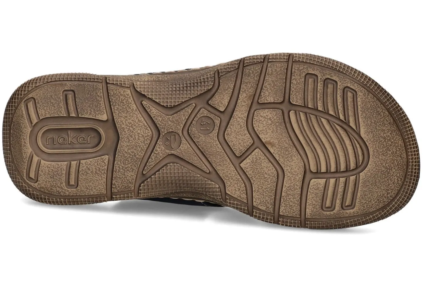 Slippers RIEKER