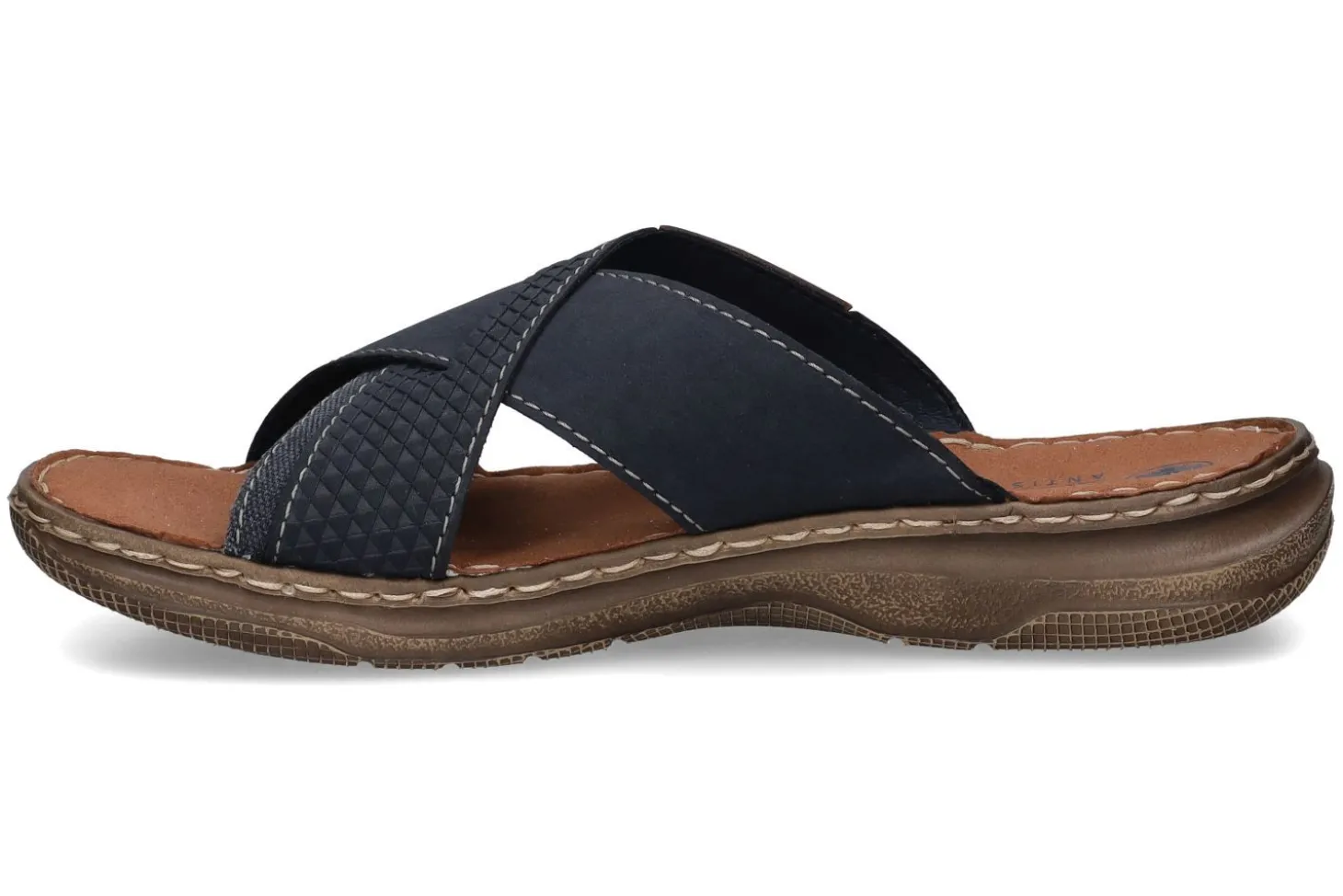 Slippers RIEKER