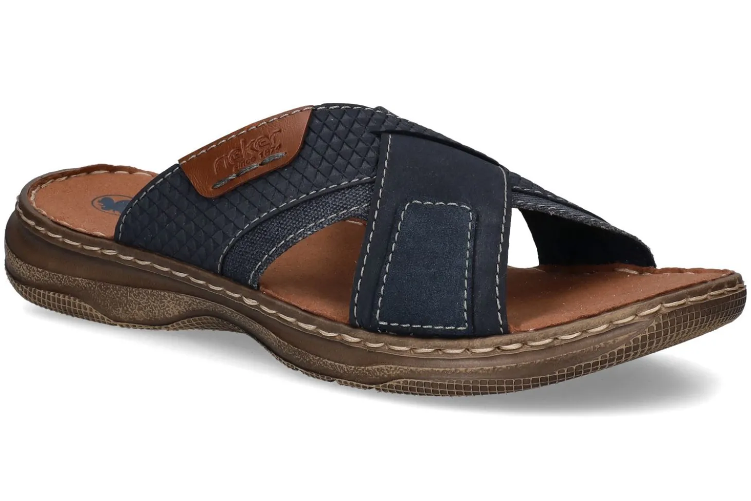 Slippers RIEKER