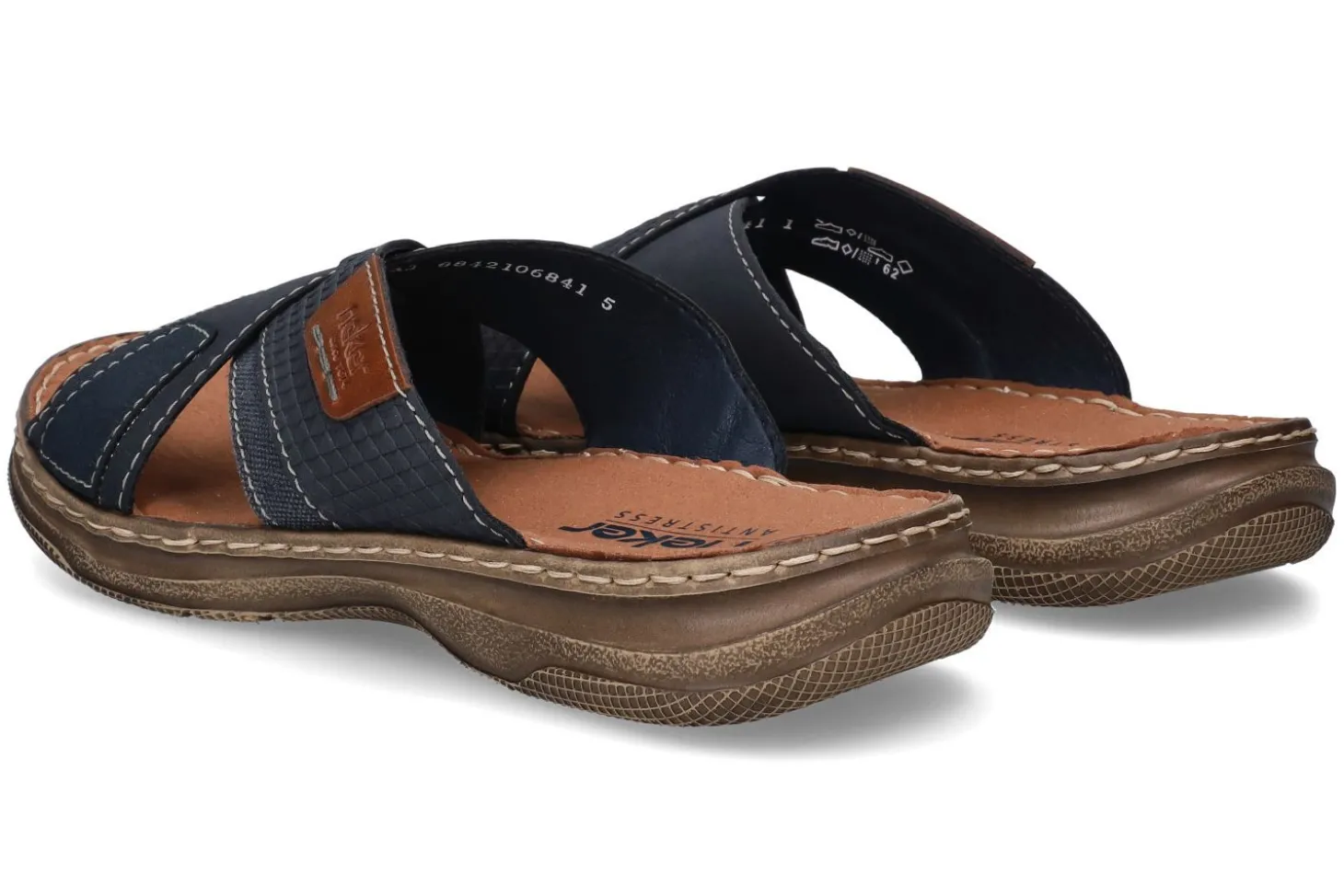Slippers RIEKER