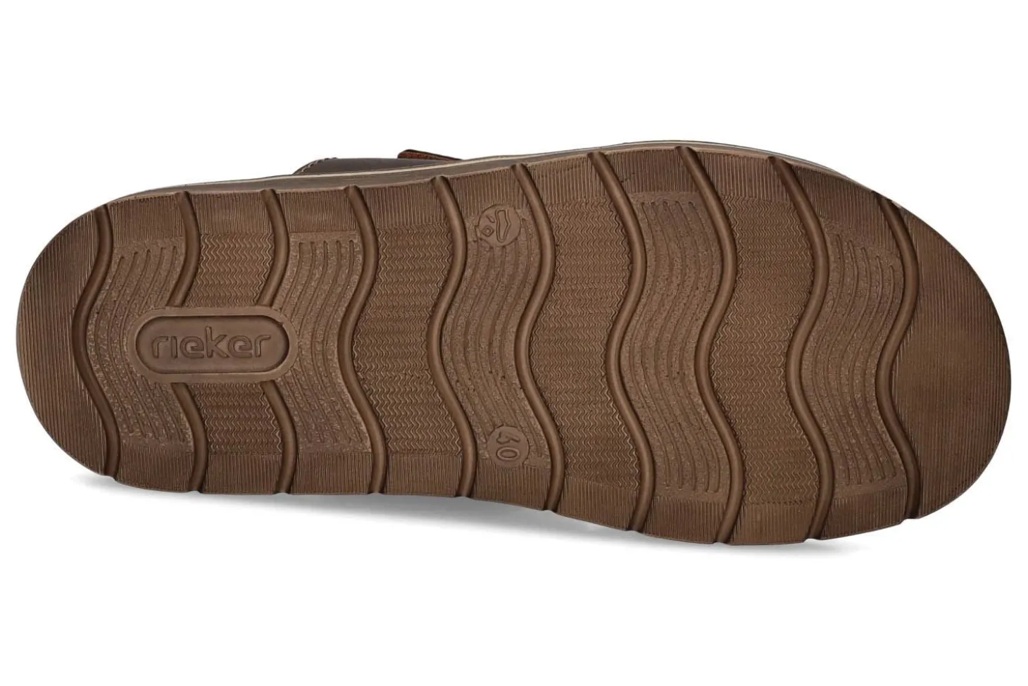 Slippers RIEKER