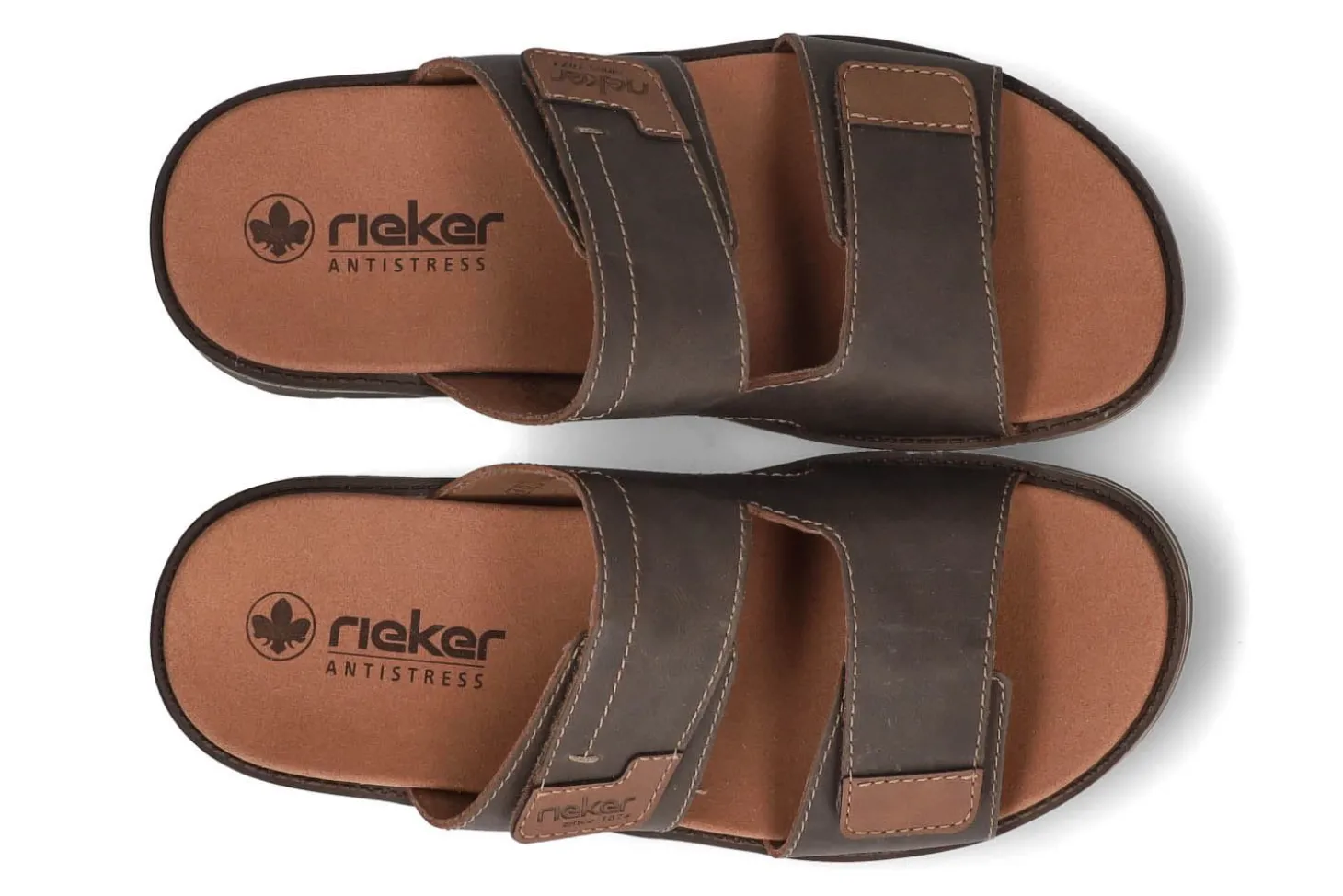 Slippers RIEKER