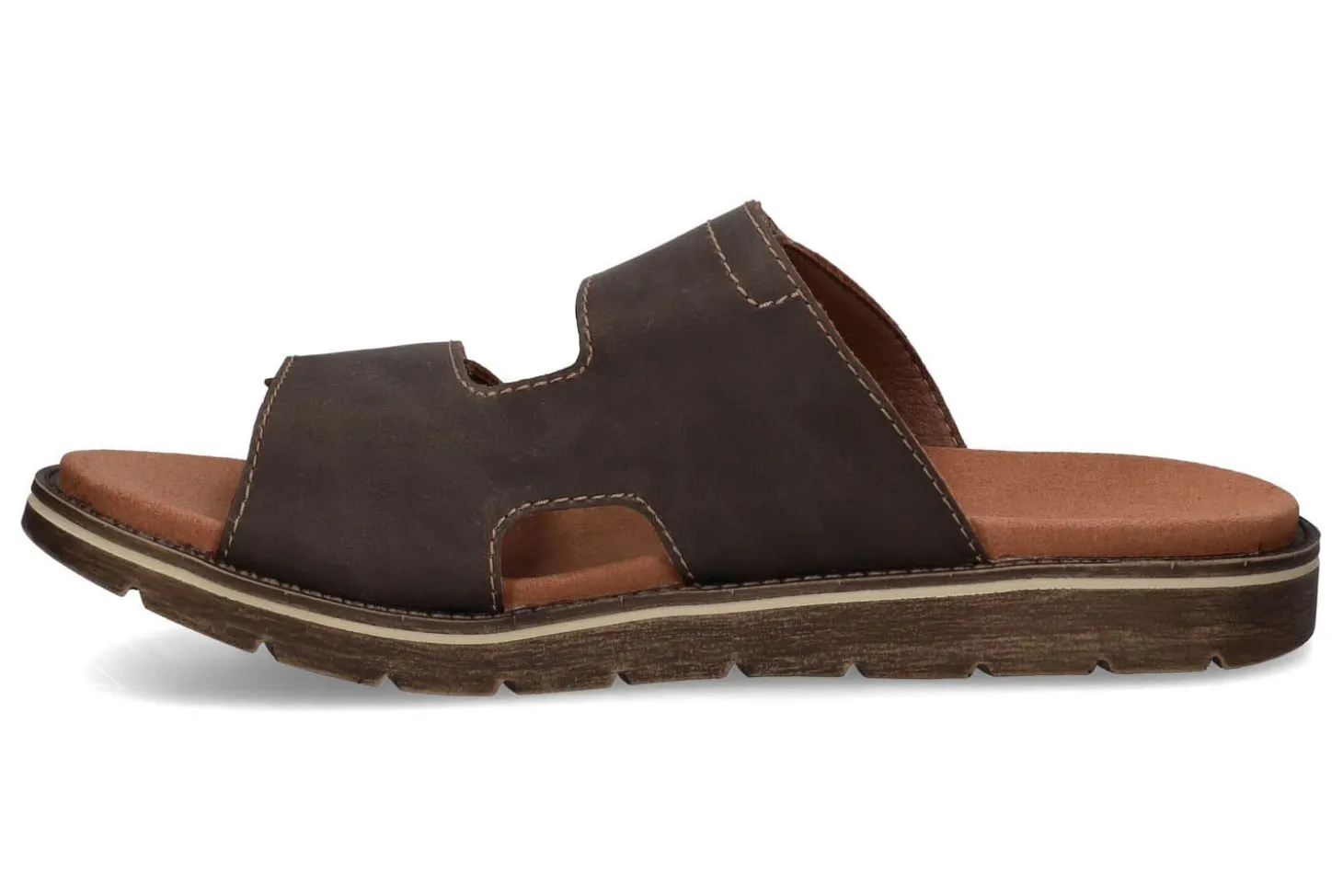 Slippers RIEKER
