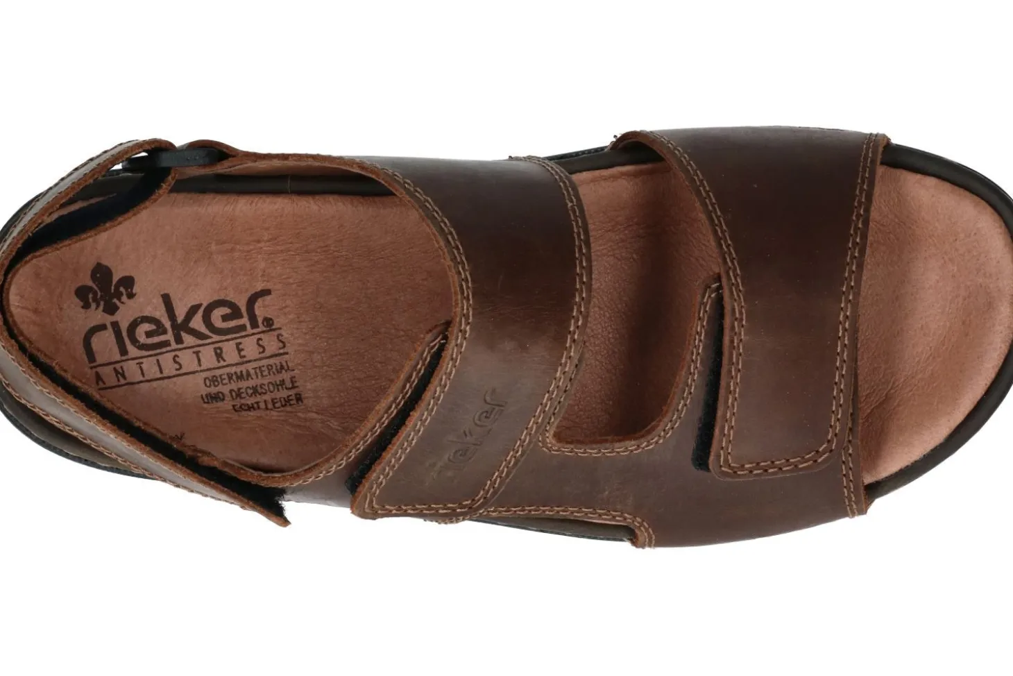 Slippers RIEKER