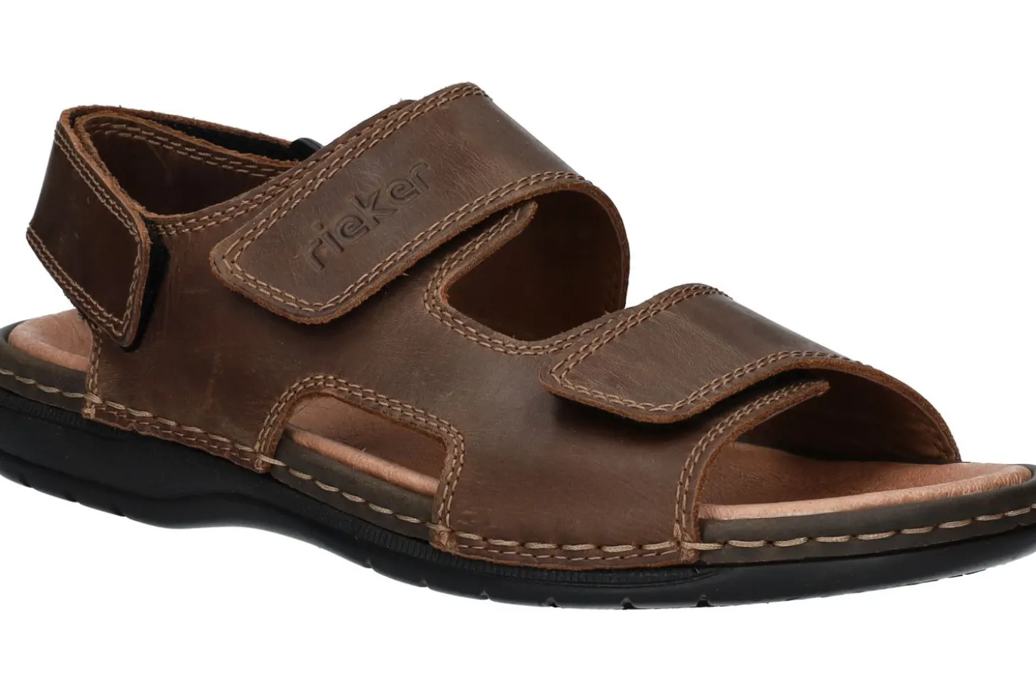 Slippers RIEKER