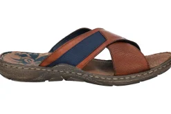 Slippers RIEKER