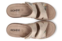 Slippers ROHDE