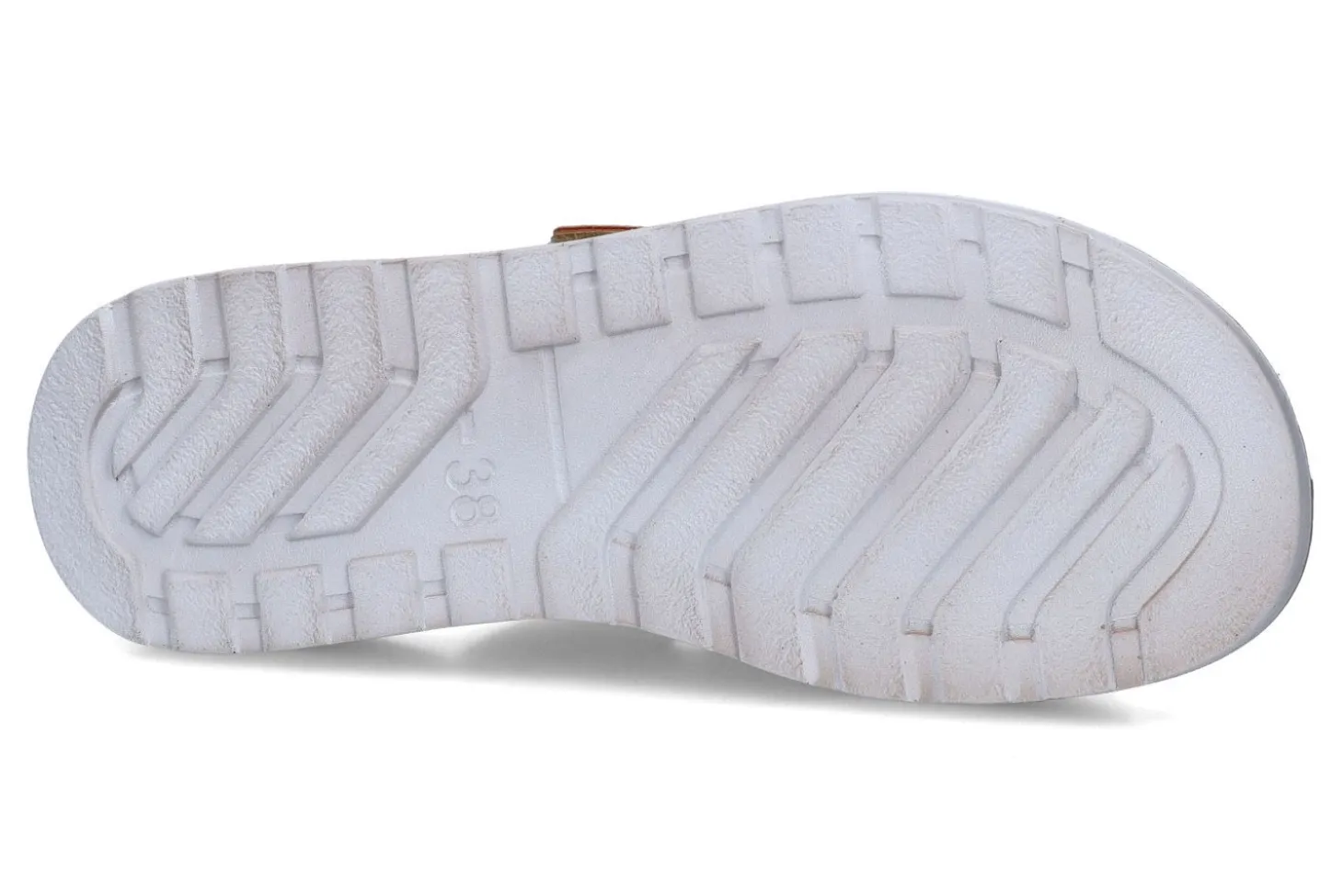 Slippers ROHDE