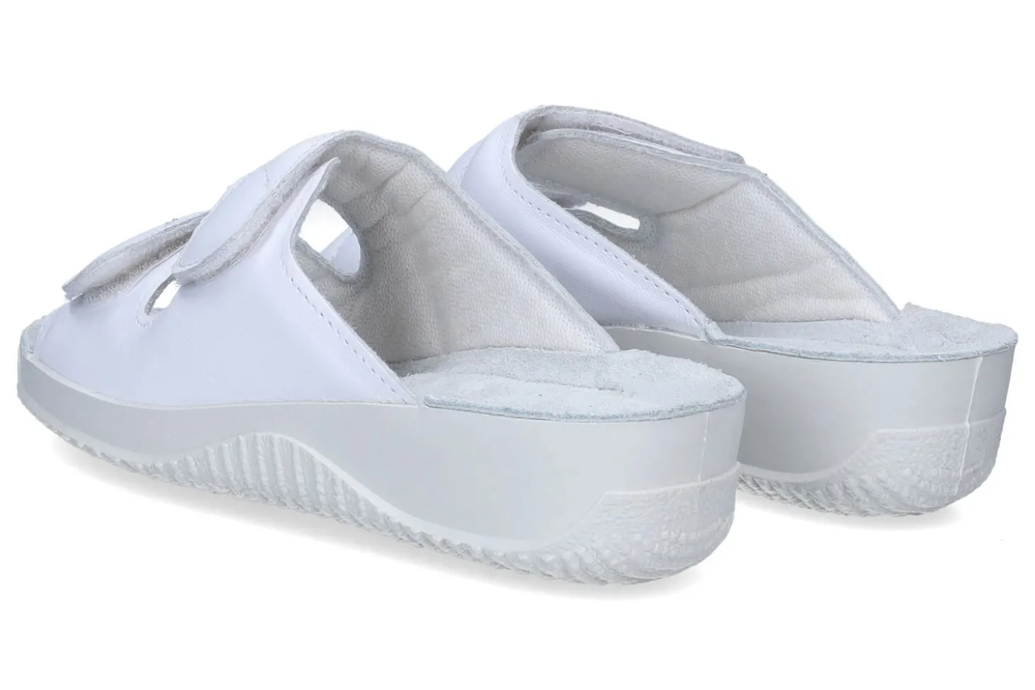 Slippers ROHDE