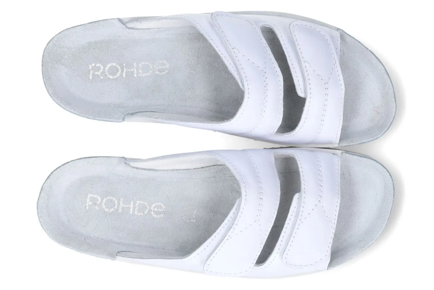 Slippers ROHDE