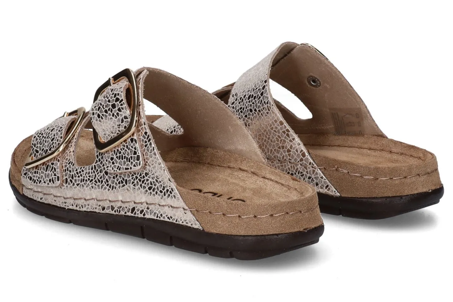 Slippers ROHDE