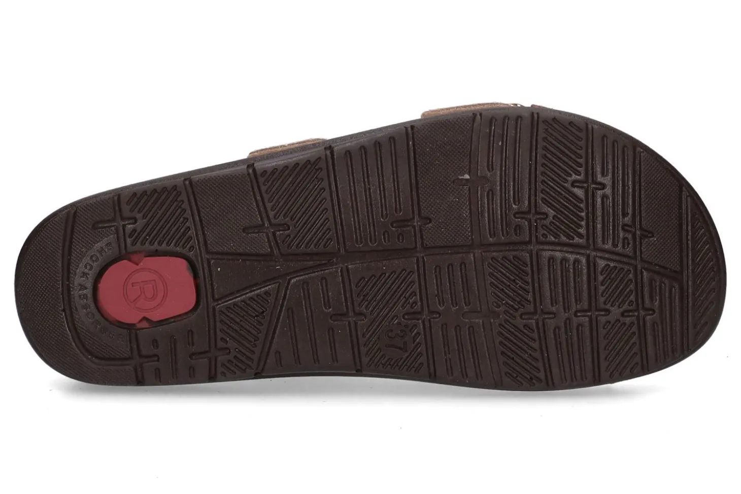 Slippers ROHDE