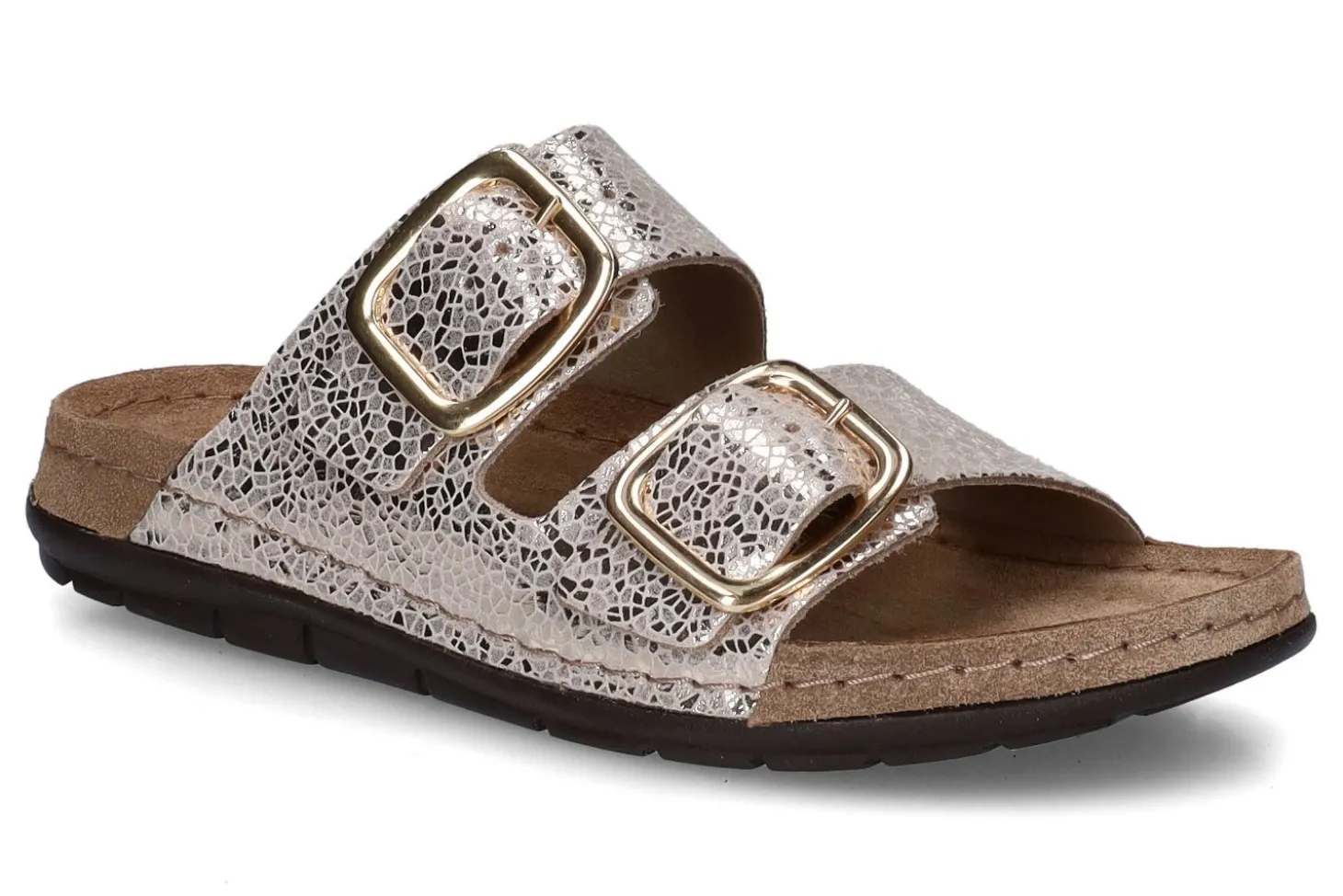 Slippers ROHDE