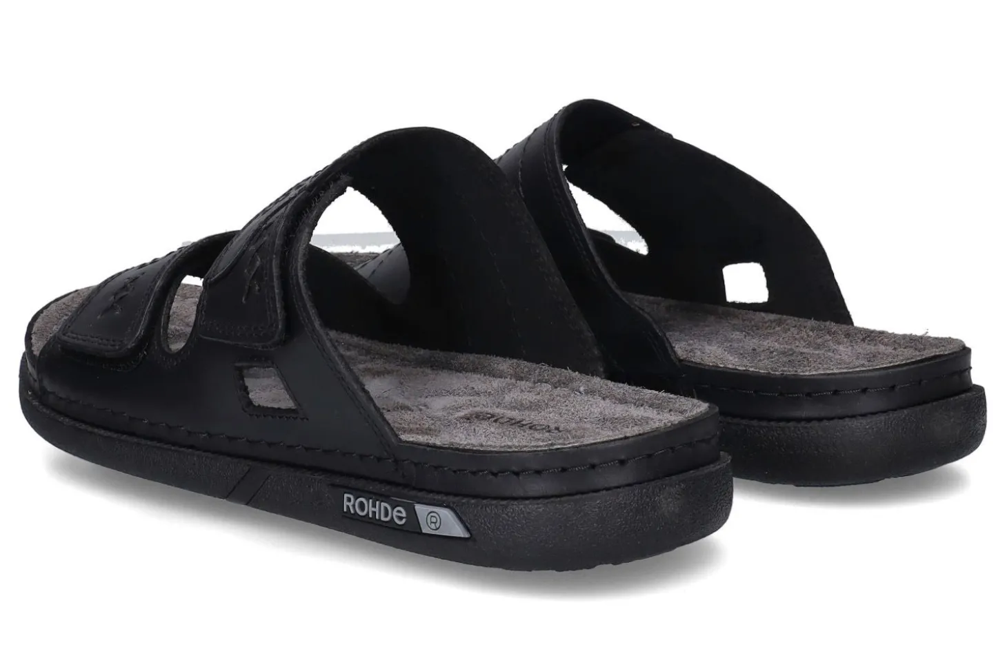 Slippers ROHDE