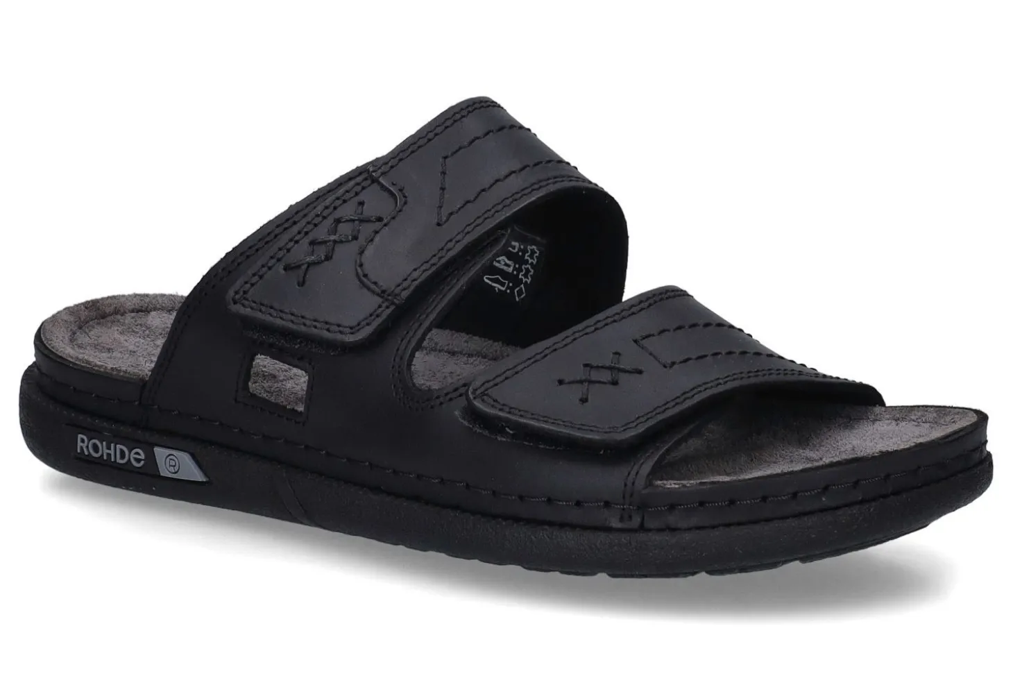 Slippers ROHDE