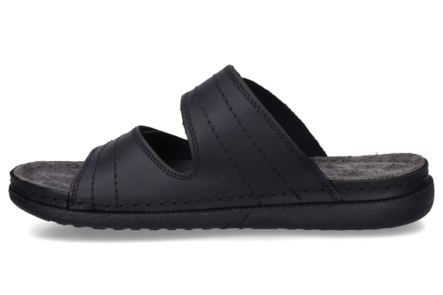 Slippers ROHDE