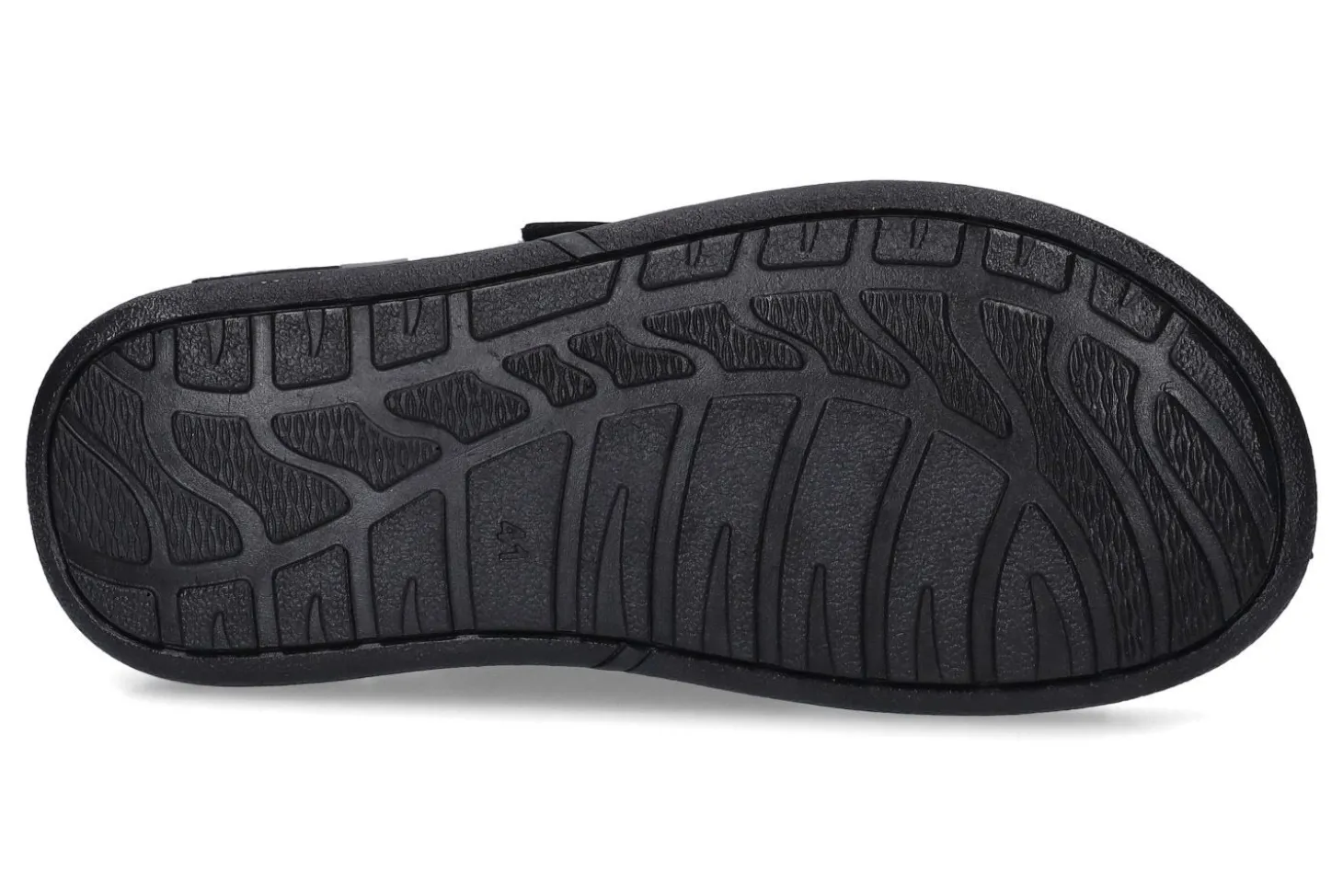 Slippers ROHDE