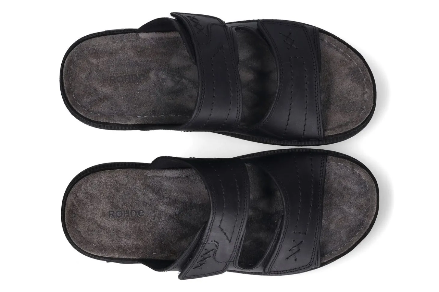 Slippers ROHDE
